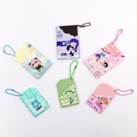 Porte-clés en chocolat personnalisé, design sur mesure, breloque sac en forme de fausse nourriture Kawaii, pendentif mignon pour sac à dos, cadeau pour elle, cadeau de fête, en gros