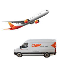 Chine Alibaba Express Achats en ligne UPS/DHL/Danemark Suivi d'expédition express avec livraison express au Danemark