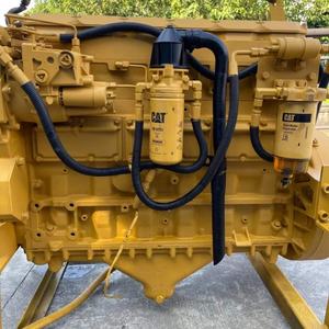 3508C 3512C 2797898 9N2886 9N2877 20R9025 9N2726 1907635 Engine Assembly Water Pump for <b>Construction</b> and Excavator <b>Used</b> <b>Parts</b> - Product Image 1