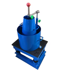 جهاز اختبار فيبي لقياس مدة التصلب للخرسانة - Product Image 4