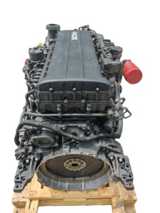 Moteur complet neuf pour PACCAR MX11 330 H4 pour camions <span class=keywords><strong>DAF</strong></span> CF XF 10.8L 330kW, pièces de rechange diesel, prix usine - Product Image 2