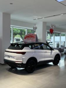 Geely Coolray 2026 SUV Binyue Cool Auto, Precio Económico, Vehículo <span class=keywords><strong>de</strong></span> Gasolina, Nuevo, Edición Battle, 2026 - Product Image 6
