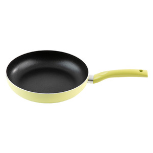 Padella Antiaderente in Lega di Alluminio Pressato con Rivestimento in Ceramica Effetto Marmo, Manico in Bakelite, Compatibile con Induzione, Ecologica per Uso Domestico - Product Image 2