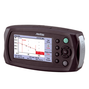 Original <strong>Anritsu</strong> <strong>OTDR</strong> MT9090A Mainframe MU909014A1 <strong>OTDR</strong> Module small handheld Optical time domain reflectometer price In Stock - Product Image 2