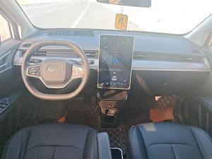 L'auto elettrica cinese Neta <span class=keywords><strong>V</strong></span>, un SUV con una durata della batteria di 400Km, è conveniente, ecologica e confortevole - Product Image 6