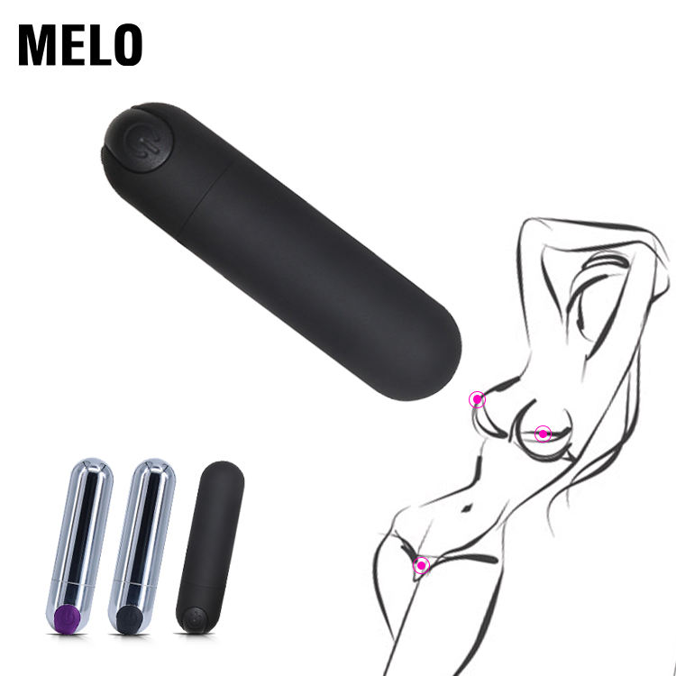 LOVENSE Ambi Mini Vibbratore Proiettile Bluetooth App Control Per Donna, Modalità Di Vibrazione Personalizzate Illimitate - Foto 4