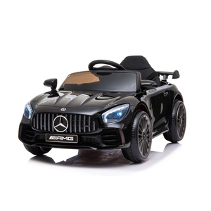<span class=keywords><strong>Mercedes</strong></span>-<span class=keywords><strong>Benz</strong></span> GTR AMG Giocattoli Auto Per Bambini Giro In Auto Elettrica Su Auto Per lettore di Vendita con MP3 - Product Image 3