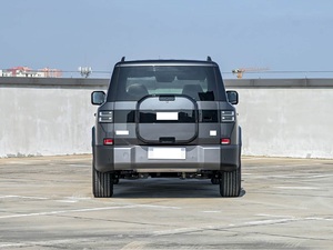 SUV PHEV 4WD ultra da 190KM di autonomia |   4,5s 0-100 km/h |   620N <span class=keywords><strong>m</strong></span> Coppia Massima - Product Image 6