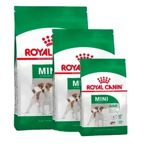 Kualitas Terbaik grosir makanan anjing Royal Canin/Royal canin untuk makanan hewan peliharaan siap dengan harga relatif murah di seluruh dunia