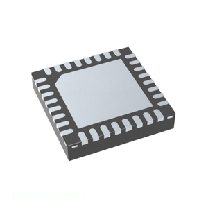 Circuito Integrado de Gestión de Energía (PMIC) DUAL STP DN CONV con LDO 32VQFN TPS65055RSMT 32 VFQFN con Pad Expuesto, Componentes Electrónicos y Accesorios - Product Image 1