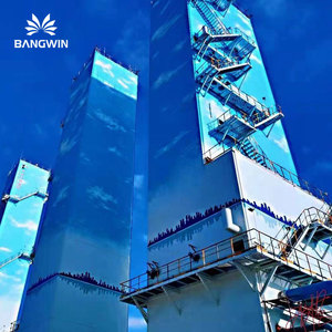 Giá tốt nhất oxy Máy phát điện nguyên tắc làm việc oxy chưng cất tập trung airsep giá xách tay máy Oxy - Product Image 1