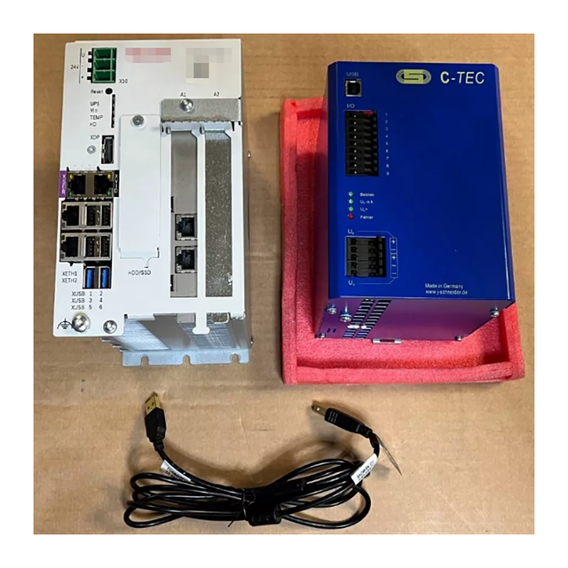 Industrial Grade Computer VPB40.4D1P-16G NN-D8D-HN-NN-FW New and Original Price Not Real to Be Negotiated