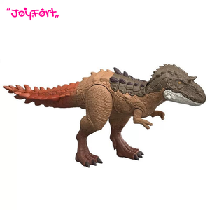 Figurine de dinosaure Mattel Officiel Jurassic World Grande Série Tracking <span class=keywords><strong>Indominus</strong></span> Rex-JKL86 avec son et lumière, articulations mobiles - Product Image 2