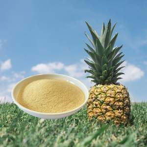 Potenciador del crecimiento de plantas Proteína de soja Bioestimulante Aminoácido en polvo Fertilizante Nitrógeno 14-0-0 - Product Image 3