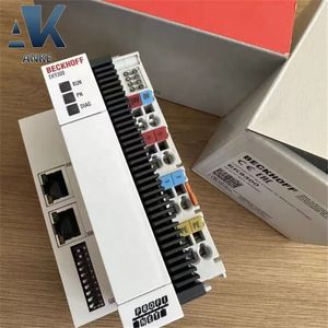 Module de coupleur EK9300-1005 Contrôleur PLC Beckhoff - Product Image 5