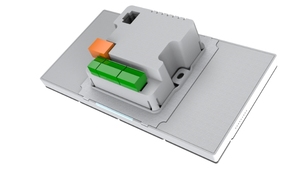 TL-5 6.2 inch 3 Way Relay chuyển đổi ánh sáng điều khiển từ xa <span class=keywords><strong>ZigBee</strong></span> Tiện Ích Nhà thông minh cải thiện nhà sản phẩm - Product Image 6