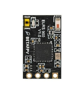 Betafpv elrs โมดูล TX 915MHz 5V แรงดันไฟฟ้าขาเข้าพร้อมไมโครนาโนโมดูลอะแดปเตอร์สำหรับเครื่องบิน - Product Image 4
