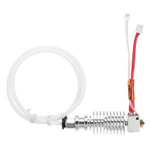 หัวฉีด Anycubic V5 J-Head ขนาด 82 มม. หัวฉีดขนาด 0.4 มม. สำหรับเครื่องพิมพ์ 3 มิติ I3 Mega - Product Image 2