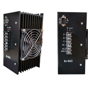 <span class=keywords><strong>HD</strong></span>-<span class=keywords><strong>B3C</strong></span> ba pha lai động cơ bước điều khiển túi làm máy điều khiển bước - Product Image 5