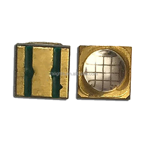 3535 personalizzato 0.5w 3w 320nm 325nm 330nm UVB led 500MA - Product Image 5