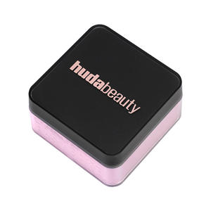 <span class=keywords><strong>Polvo</strong></span> Fijador de Maquillaje <span class=keywords><strong>HUDA</strong></span> Oil-Control de Cobertura Total con Acabado Natural, <span class=keywords><strong>Polvo</strong></span> Compacto de Belleza con Acabado Refrescante - Product Image 2