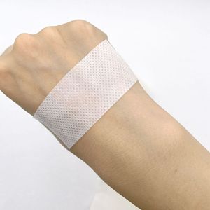 Patchs vierges personnalisables en tissu non tissé spunlace multi-spécifications pour points d'acupuncture et nombrils ; respirants, hypoallergéniques - Product Image 5