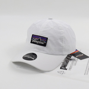โรงงานขายส่งหมวกเบสบอลคุณภาพสูง ปักโลโก้หลากสีตามสั่ง หมวกเบสบอลแบบ Fitted และแบบ Trucker - Product Image 5