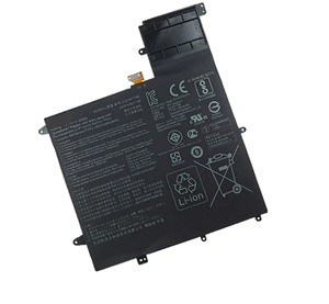 Batería C21N1706 para <span class=keywords><strong>Asus</strong></span> <span class=keywords><strong>ZenBook</strong></span> <span class=keywords><strong>Flip</strong></span> <span class=keywords><strong>S</strong></span> UX370UA UX370F Q325UA UX370UA UX370UA-EA328T 7.7V 39WH 4925mAh - Product Image 5