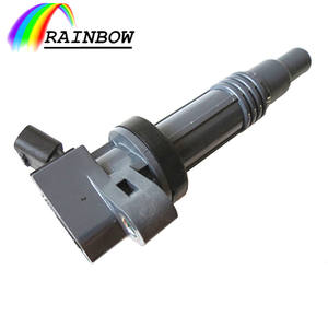 <span class=keywords><strong>Precio</strong></span> de fábrica Sistema de motor Repuestos Bobina de encendido OEM 90919-02236 - Product Image 5