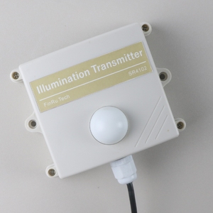 Độ chính xác cao môi trường xung quanh đỏi Illuminance cảm biến cường độ ánh sáng với RS485 thời gian thực đầu ra cho trong nhà thông minh hệ thống - Product Image 4