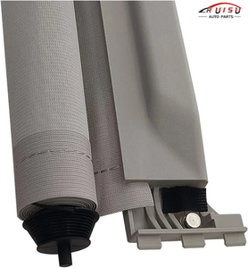 <span class=keywords><strong>Ricambi</strong></span> <span class=keywords><strong>Auto</strong></span> <span class=keywords><strong>Originali</strong></span> Ex-Factory, Assemblaggio Tendina Parasole per Tettuccio Apribile <span class=keywords><strong>Renault</strong></span> Koleos Kadjar 2009-2016 OE 91310JY00A - Product Image 6