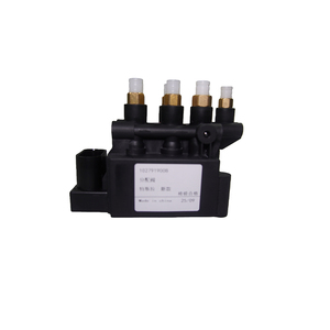 Air Suspension Solenoid Distribution Valve 1027919-00-A Fit For Tesla <b>Model</b> X (09.2015-02.2021) Tesla <b>Model</b> S (04.2016-01.2021) - Product Image 5