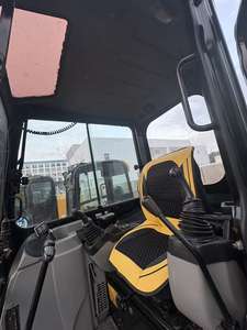 Miniexcavadora Usada CAT 304CR Tipo Oruga con Certificación CE, Alto Rendimiento, Bajas Horas de Uso, Motor, Caja de Cambios y Bomba Originales, 1 Año de Garantía - Product Image 3