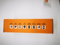 Foyum TY200 outil de serrurier multifonction collecteur de données outil de fabrication à distance programmation de la télécommande