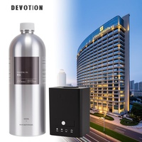 Huile aromatique en gros My Way, hautement concentrée, longue durée, série hôtelière, huile parfumée pour diffuseur, parfum, huile de parfum, huile parfumée