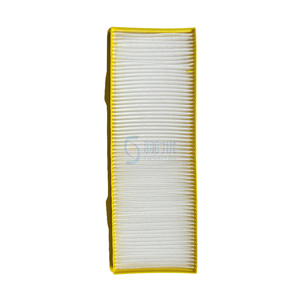 Filtre à <span class=keywords><strong>air</strong></span> de camion à charbon actif avancé à forte ventilation 7110813 1913500, ajustement direct pour les modèles de camions <span class=keywords><strong>diesel</strong></span> Scania - Product Image 1