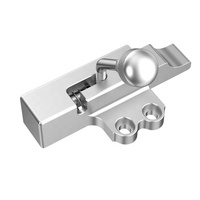 Custom Aluminium 1. 2. Gang Lockout Shifter Box für K-Serie Motor