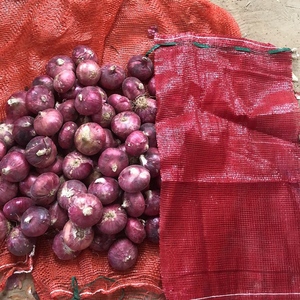 Fournisseur chinois de graines d'oignons jaunes Prix par tonne exportée de Chine Oignons rouges frais 25kg Sacs en maille Graines d'oignons - Product Image 6