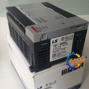 Inversor Eléctrico Ls Electric Lslv0055g100 4eonn de 4.0kw 220v Trifásico con Control de Frecuencia Variable y Comunicación Modbus - Product Image 3