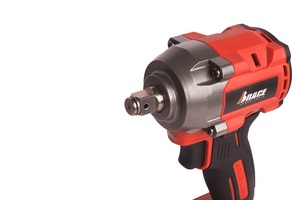 Llave de <span class=keywords><strong>Impacto</strong></span> Eléctrica Inalámbrica de 20V, Sin Escobillas, Alto Torque de 500 Nm, <span class=keywords><strong>Pistola</strong></span> de <span class=keywords><strong>Impacto</strong></span> Recargable para Reparaciones Automotrices y de Bricolaje - Product Image 4