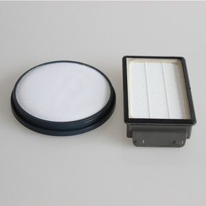 Piezas de aspiradora con filtro Hepa para Rowenta RO3715 RO3795 RO3798, piezas aptas para <span class=keywords><strong>Moulinex</strong></span> MO3718 MO3723 ZR005901 - Product Image 6