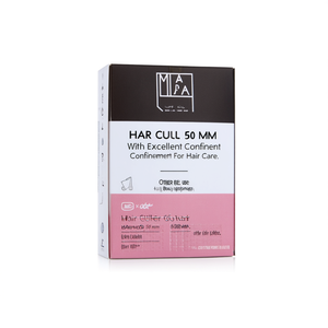 Rizador de Pelo de 50 mm con Excelente Control para el Cuidado del Cabello - Product Image 2