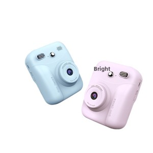 Nouvel appareil photo instantané TF transfrontalier pour enfants et étudiants - Prenez <span class=keywords><strong>des</strong></span> <span class=keywords><strong>photos</strong></span>/vidéos et imprimez sur place - Product Image 1
