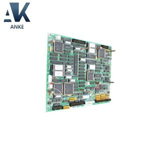 Tarjeta de Control de Accionamiento General Electric DS215SDCCG1A - Product Image 1