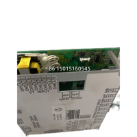 Carte de contrôle de température pour machine de moulage par injection Niigata NIGATA TTF9T535-DMB