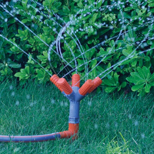 garden irrigation tool