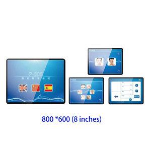 Điều khiển chính xác vẻ đẹp cá nhân tùy chỉnh giao diện UI dụng cụ làm đẹp thông minh - Product Image 4