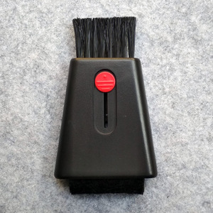 Bền Nhựa Lông Bàn Chải Cho Máy Tính Điện Thoại Di Động Máy Tính Bảng Cửa Sổ Bàn Phím Chuột Làm Sạch-Đa Chức Năng Loại Bỏ Bụi Công Cụ - Product Image 3