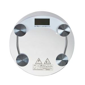 सबसे सटीक पैमाने वजन करने लोगों - Product Image 1