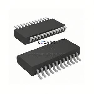 Circuitos Integrados ICs Originales y Genuinos al 100% VNQ5E050MKTR-E SSOP-24 Chips  CZSKU:B5J1U7L2 - Product Image 1